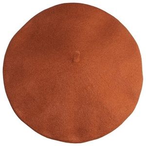 NWOT - Auburn Classic French Beret
